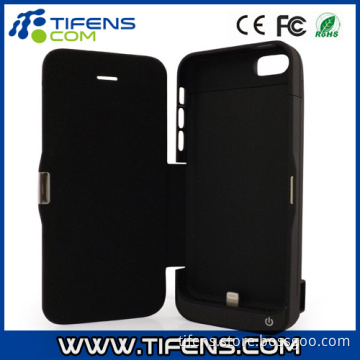Slim External Backup Battery Charger